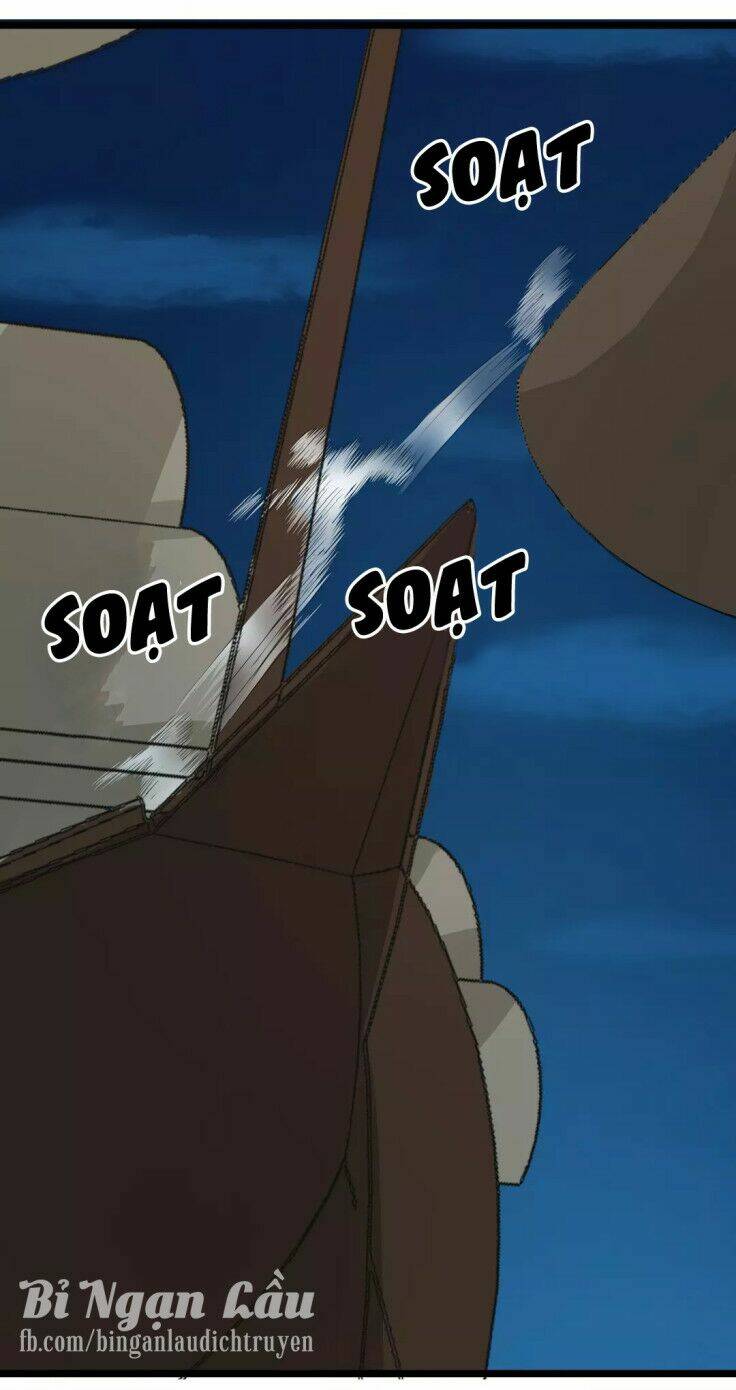 Bồng Sơn Viễn: Chapter 18