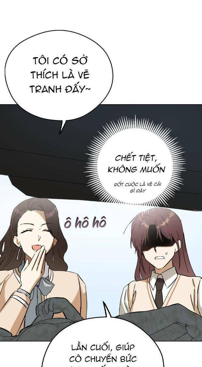 Duyên Nợ Kiếp Trước: Chapter 35