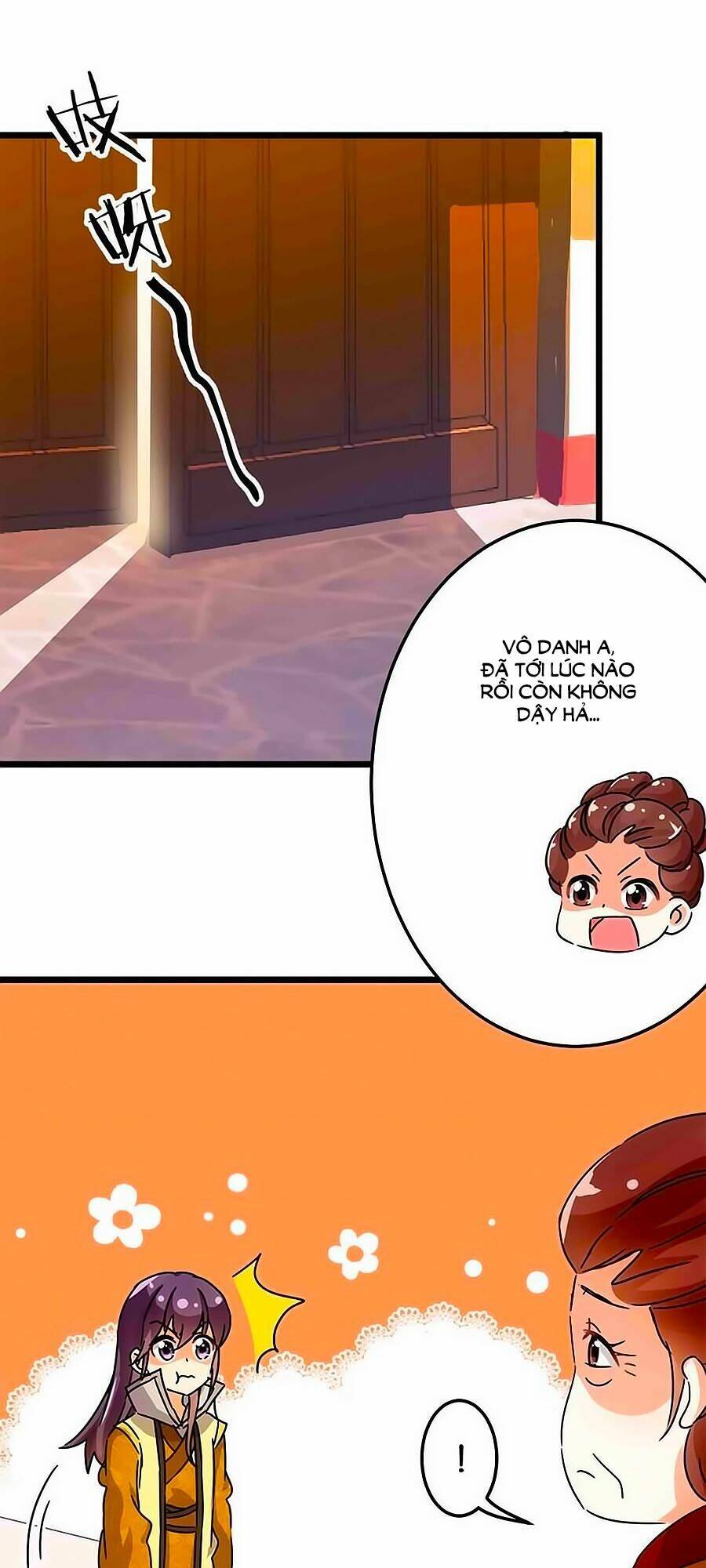Vương Gia! Ngươi Thật Bỉ Ổi: Chapter 78