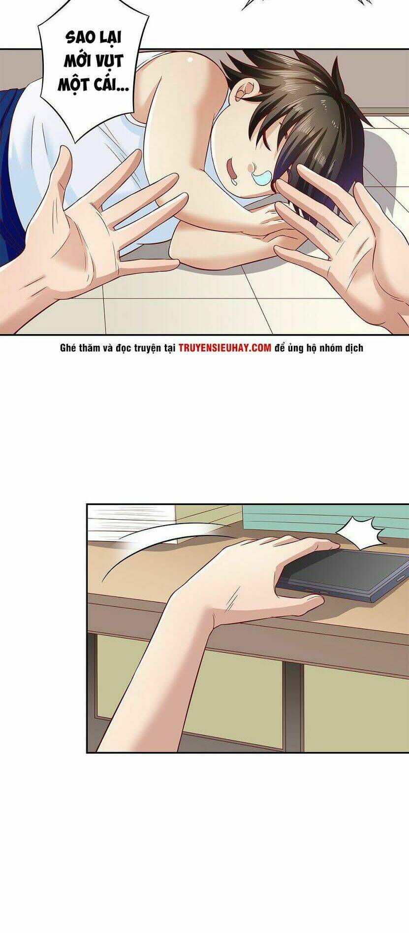 Song Diện Đặc Công: Chapter 2