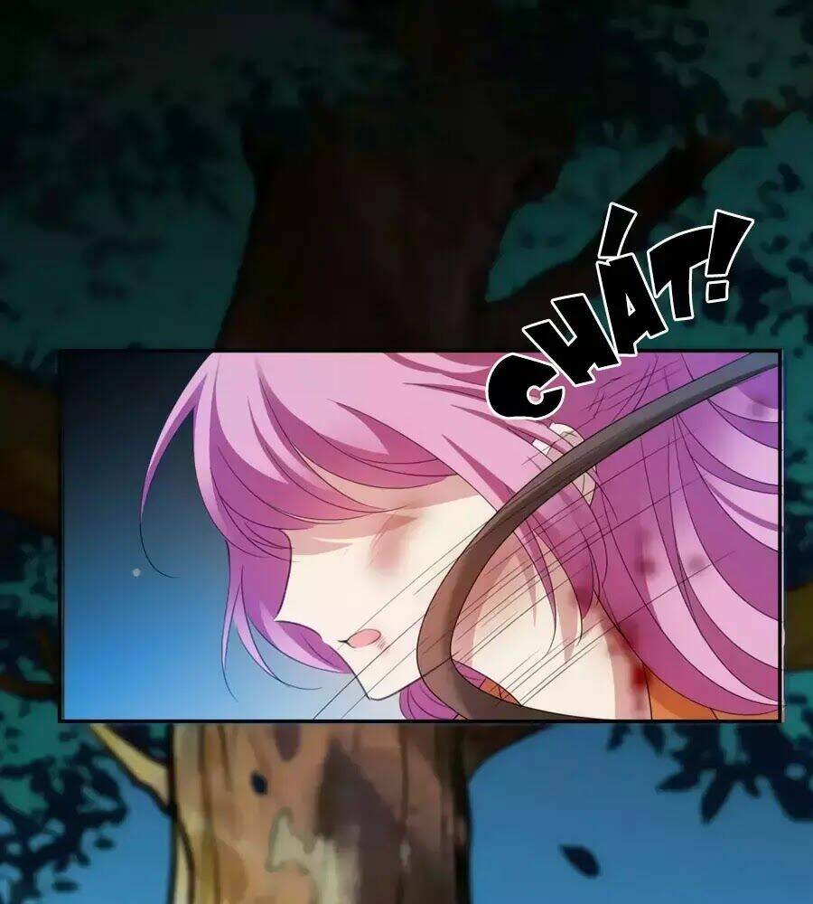 Toàn Cơ Từ: Chapter 54.1