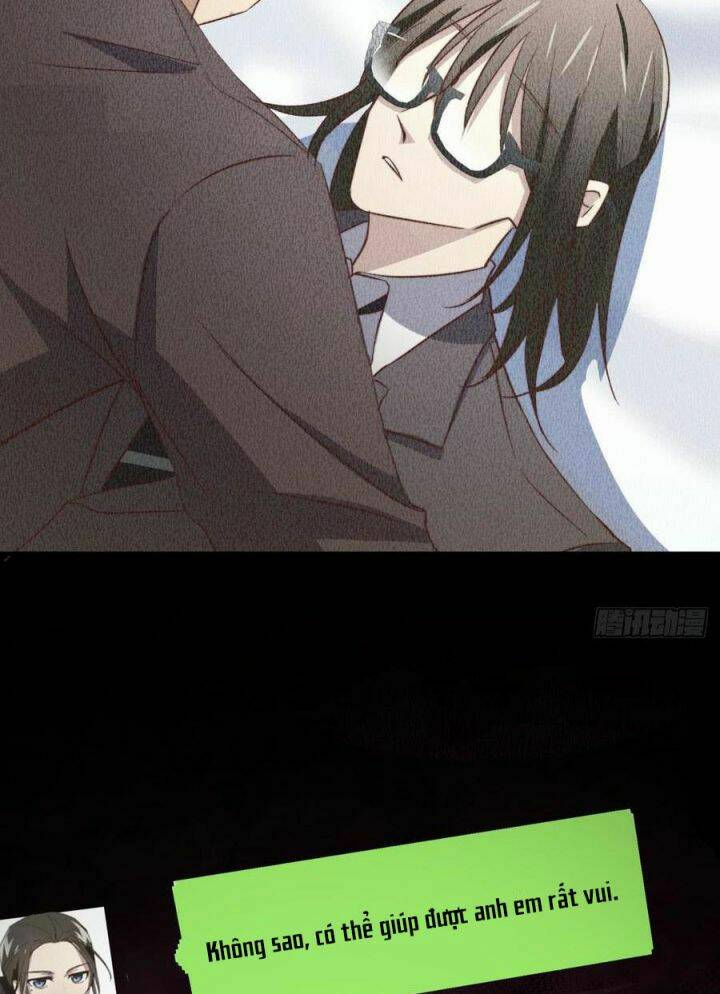 Đơn Phương Yêu Thầm Anh: Chapter 58