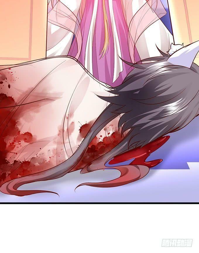 Hồ Tiên Hung Bạo: Chapter 148