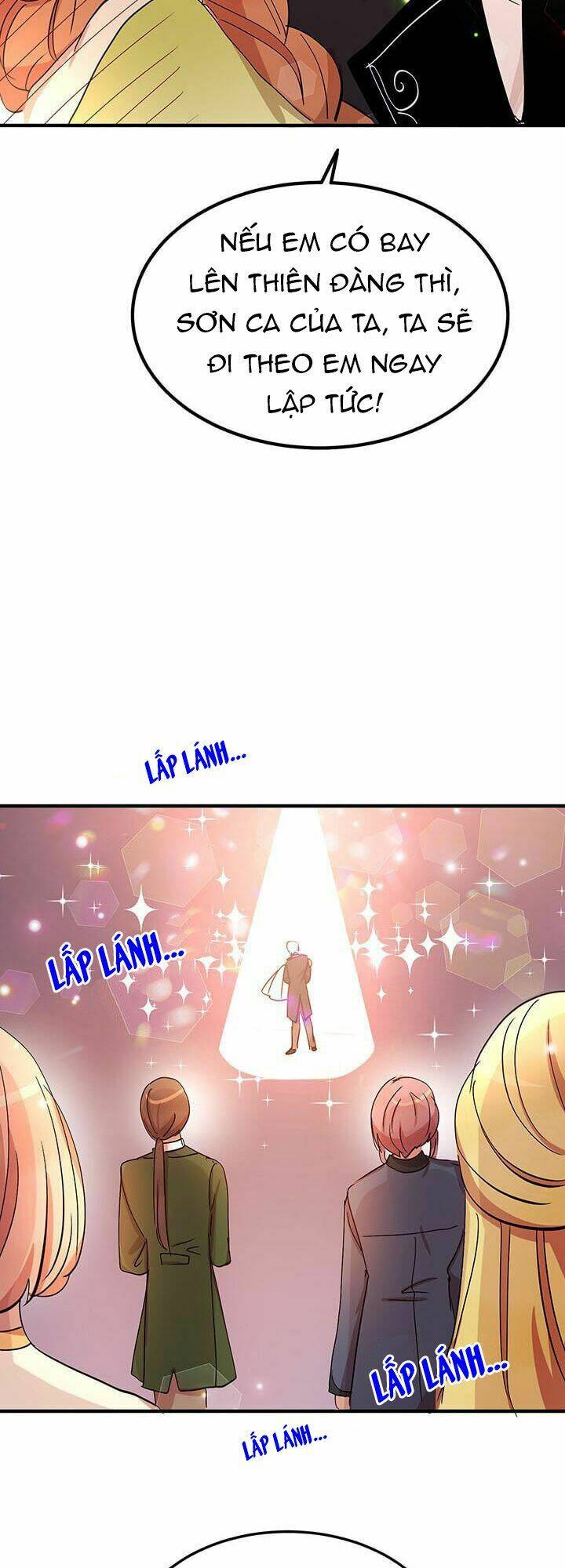 Công Tước, Loạn Vừa Thôi!: Chapter 25.6