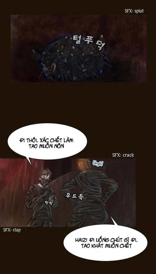Magician: Chapter 61