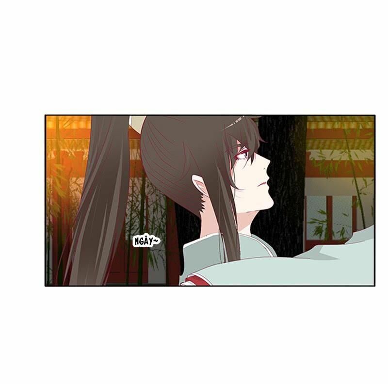 Thông Linh Phi: Chapter 458