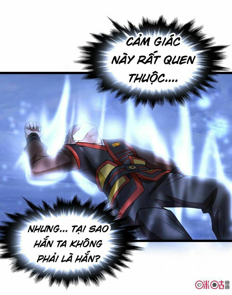 Tu Tiên Cuồng Thần: Chapter 23