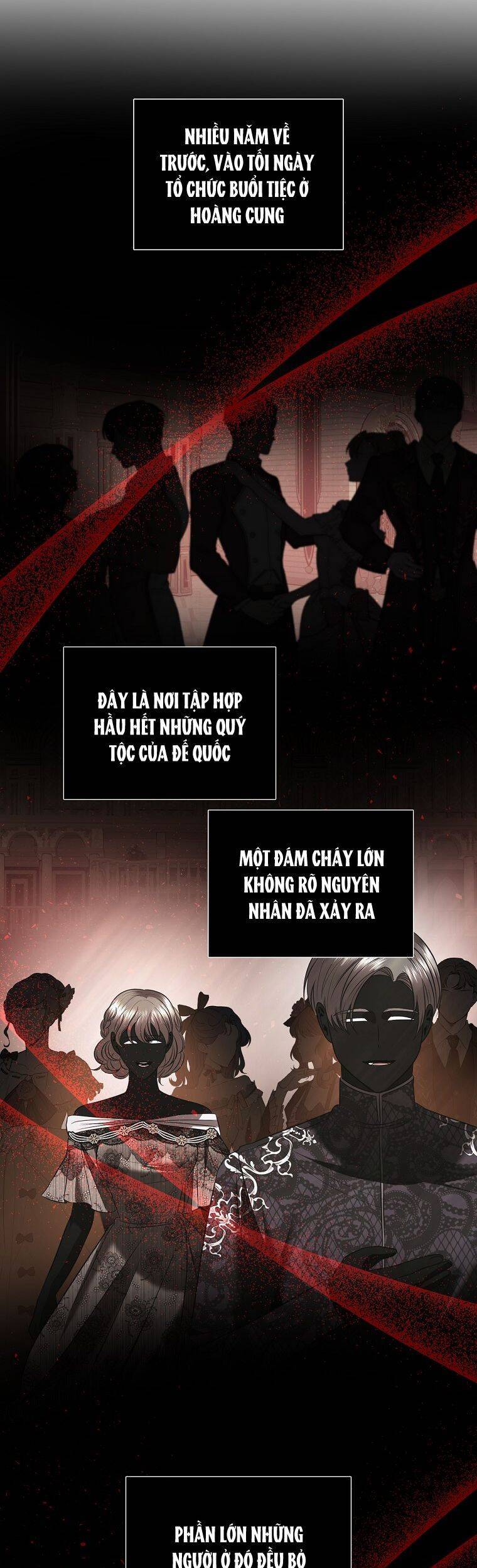 Phương Pháp Sống Sót Khi Phải Ngủ Cùng Hoàng Đế: Chapter 28