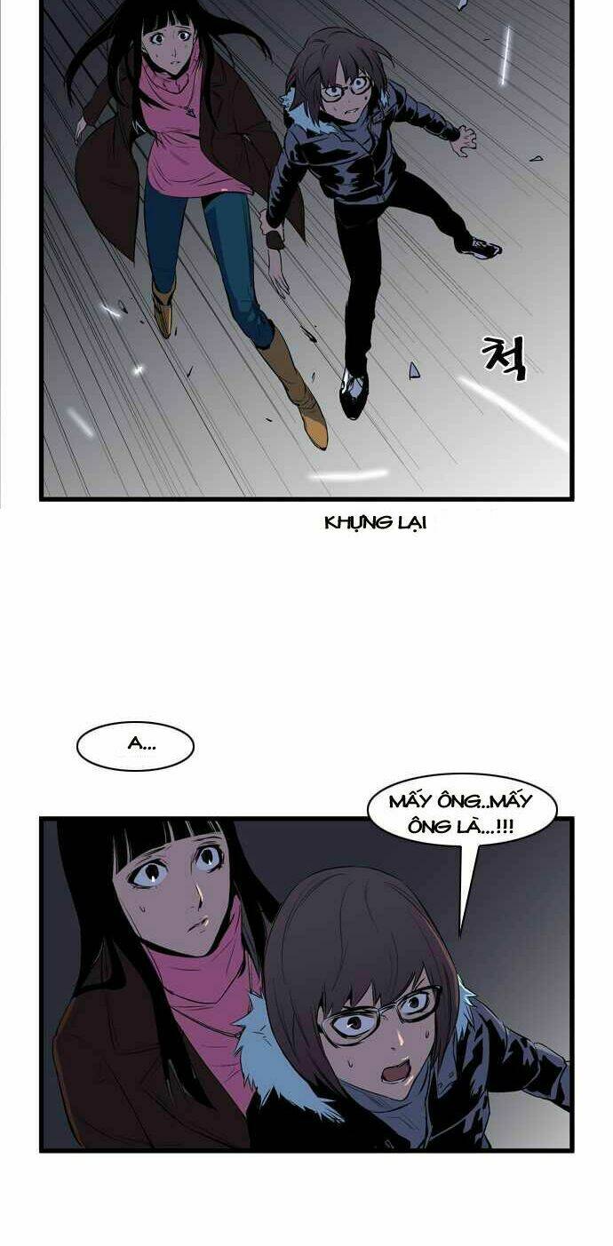 Ma Cà Rồng Quý Tộc: Chapter 66