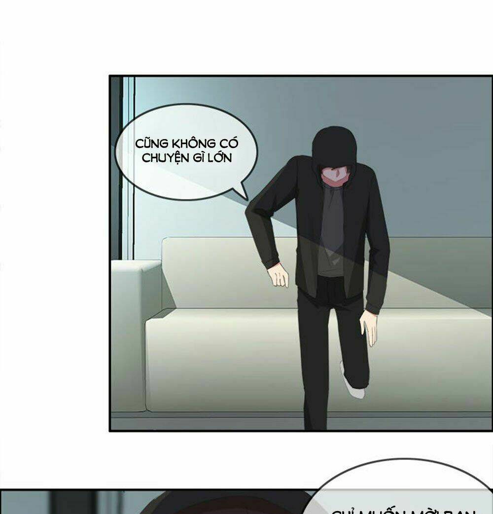 Đại Thần Tình Yêu Chớ Chạm Tôi: Chapter 69