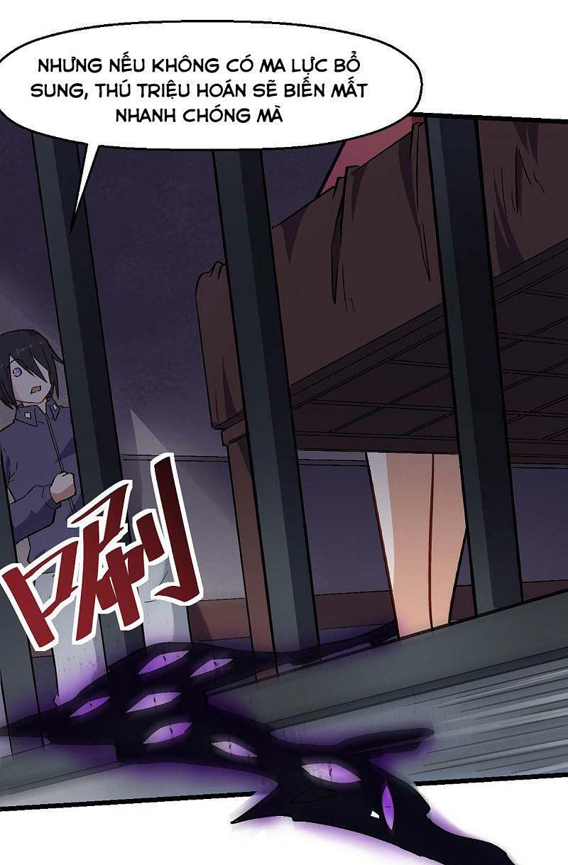 Vườn Trường Cuồng Sư Hệ Thống: Chapter 141