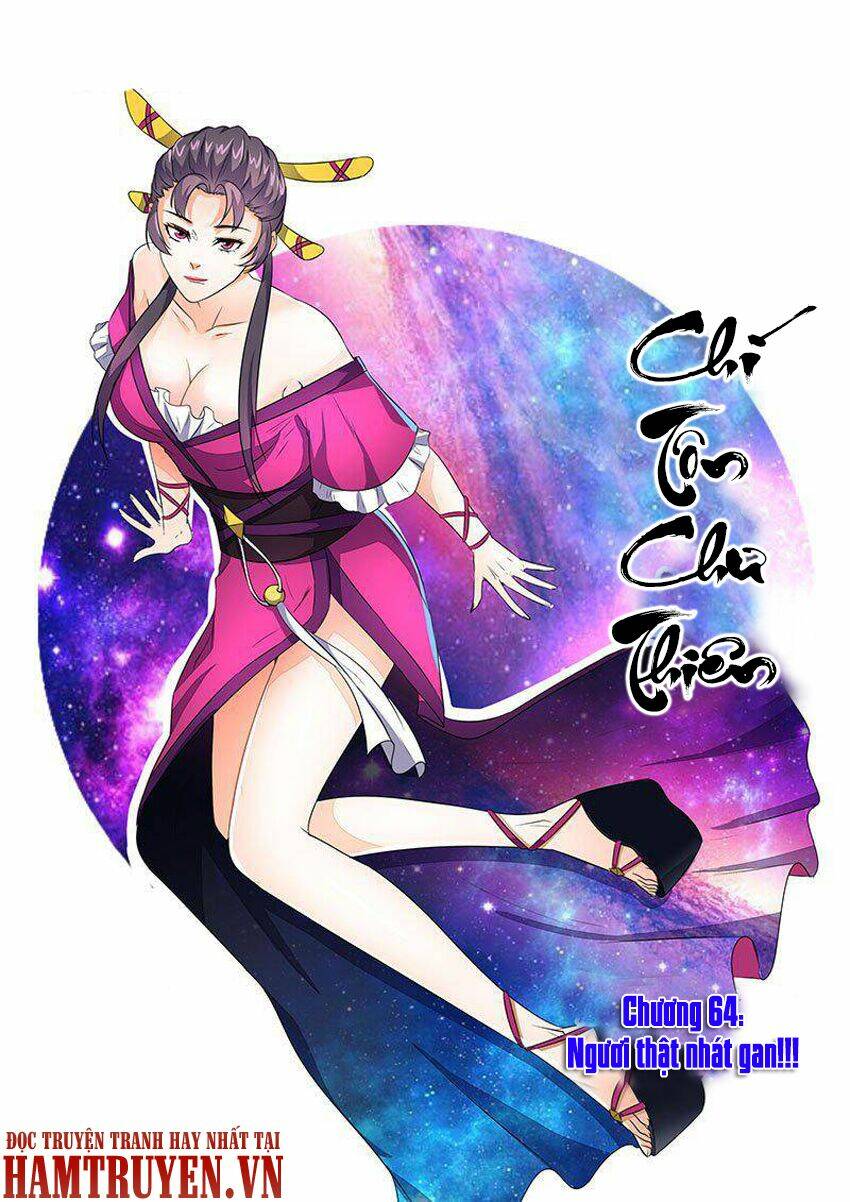 Chí Tôn Chư Thiên: Chapter 64