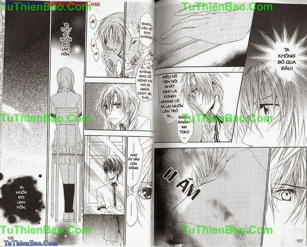 Nhất Quỷ Nhì Ma: Chapter 5