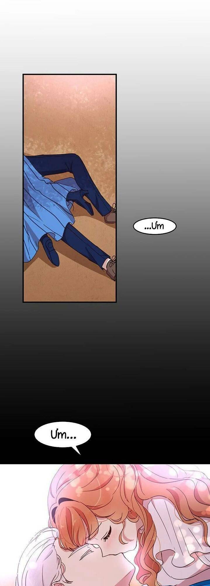 Công Tước, Loạn Vừa Thôi!: Chapter 44