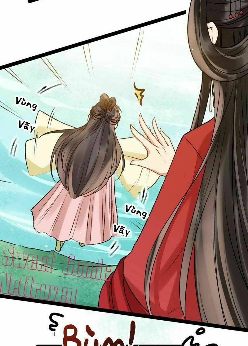 Thịnh Sủng Kiều Nữ Trở Về Triều Ca: Chapter 15