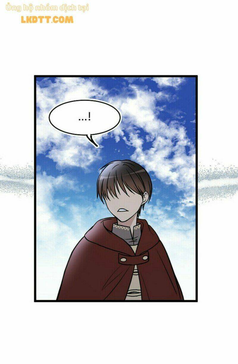 Mylord, Nữ Hoàng Của Loài Sói!: Chapter 20