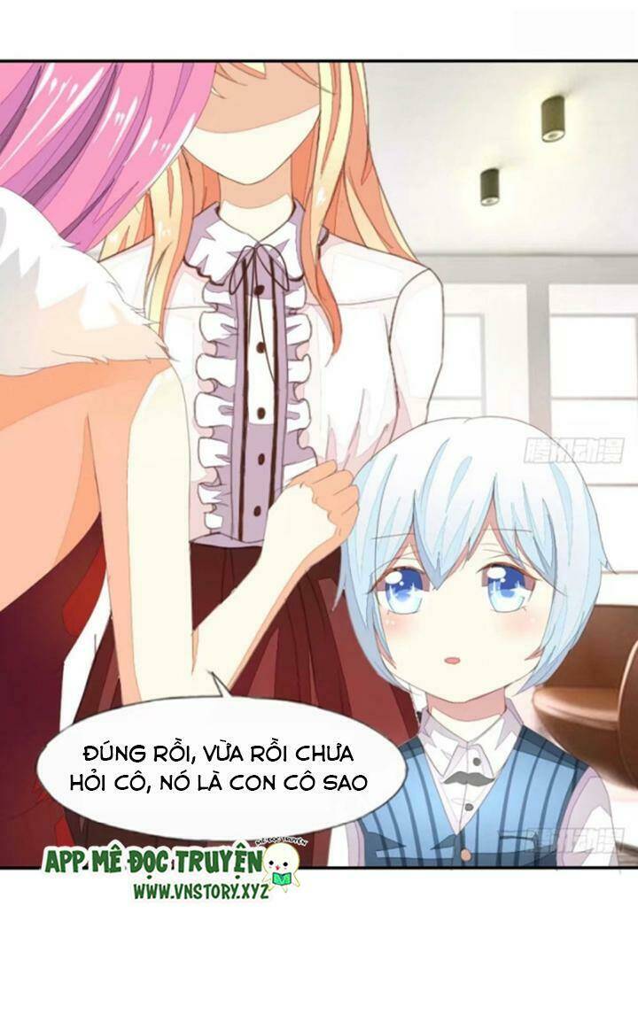 Nam Thần Ma Cà Rồng: Sủng Nhược Tiểu Lãn Thê: Chapter 25