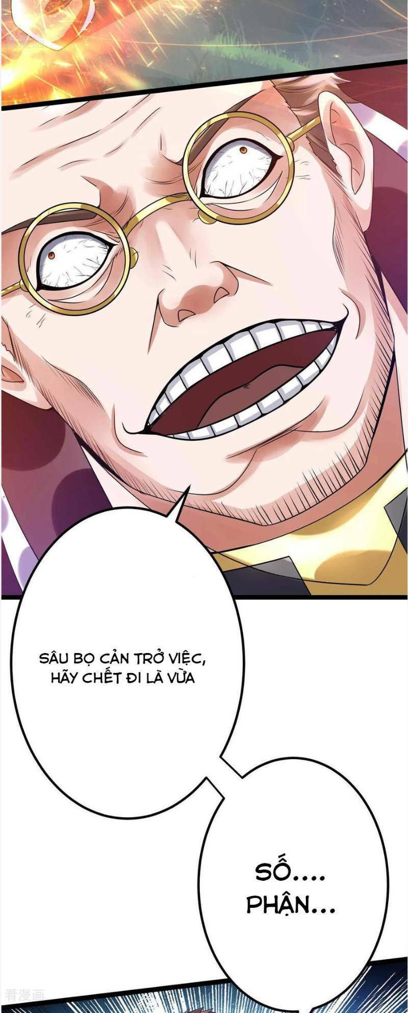 Tiên Vương Trùng Sinh: Chapter 110