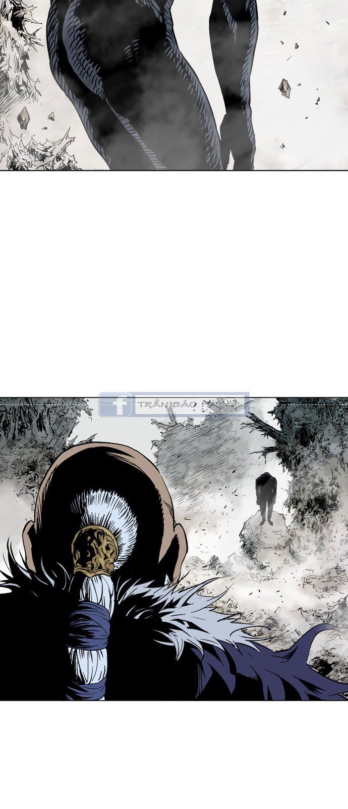 Cao Thủ 2: Chapter 71