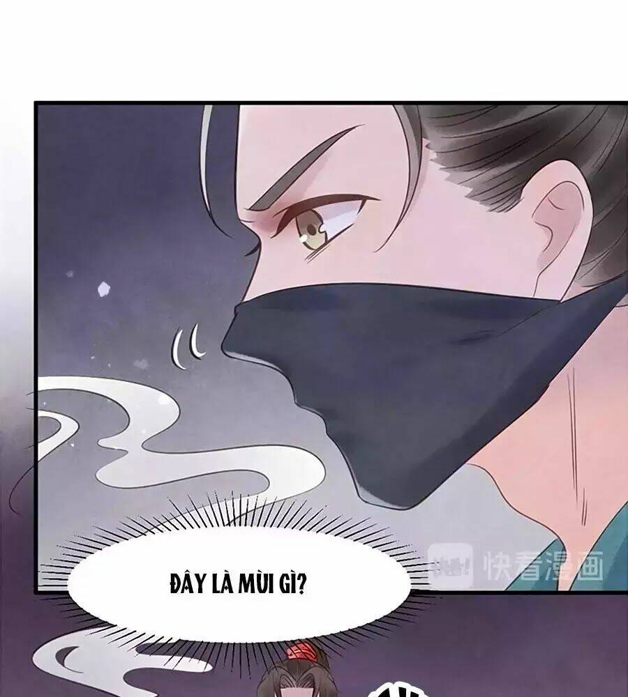 Vương Phi Muốn Trèo Tường: Chapter 31