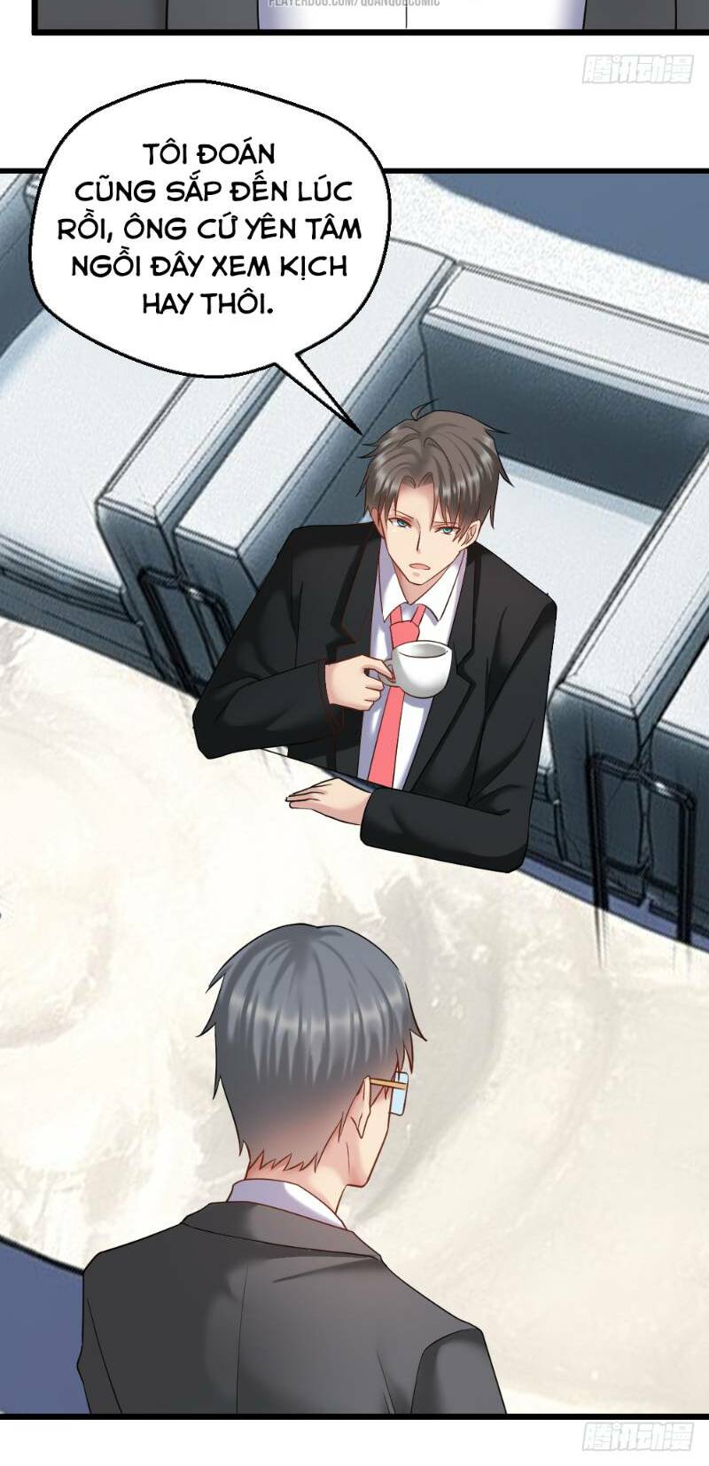 Tuyệt Thế Thiên Tài Hệ Thống: Chapter 34