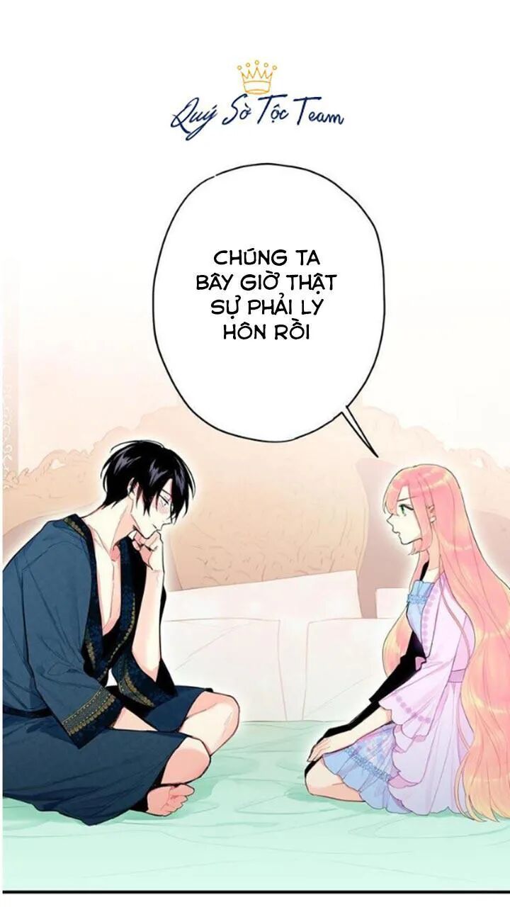 Tồn Tại Với Tư Cách Là Vợ Của Nam Chính: Chapter 72: Bất ngờ
