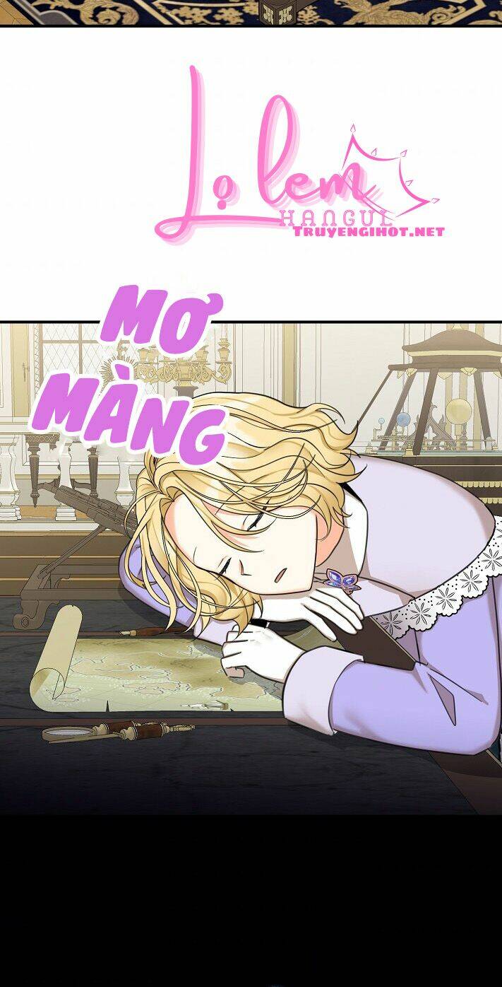 Ba Người Anh Trai Của Tôi Là Bạo Quân: Chapter 39.1