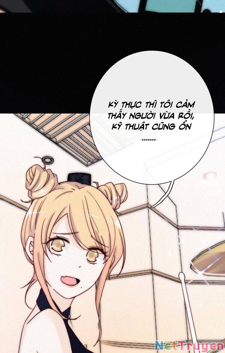 Hắc Dạ Hữu Sở Tư: Chapter 50.1