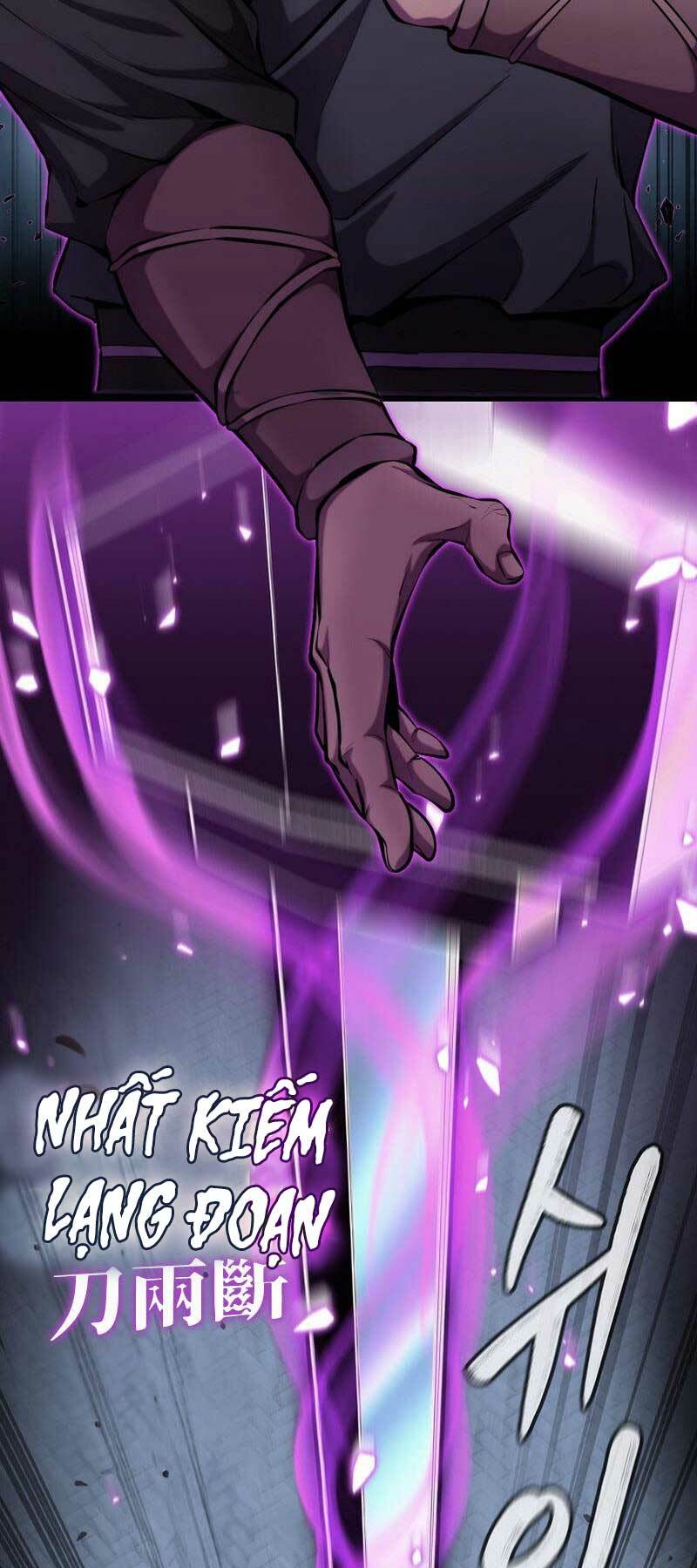 Đông Phương Bất Bại: Chapter 13