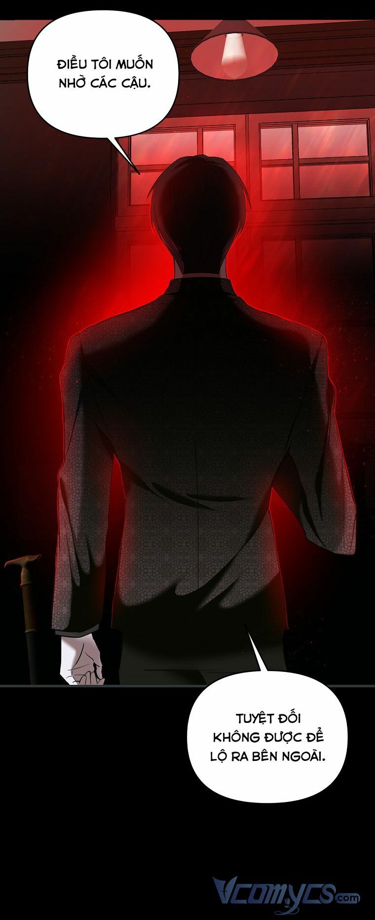 CÁCH SỐNG SÓT SAU KHI NGỦ VỚI HOÀNG ĐẾ: Chapter 8