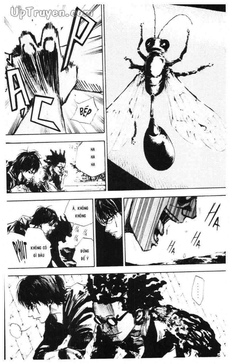 Over Drive: Chapter 11