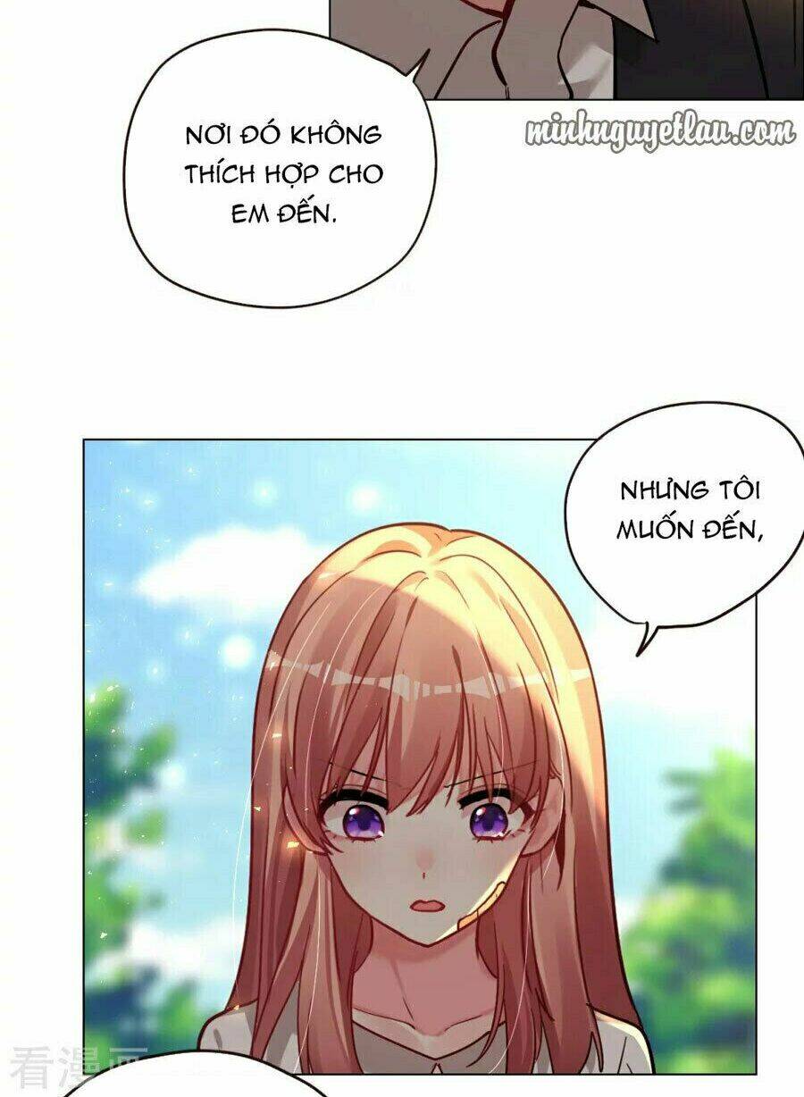 Vì Yêu Mà Khắc Cốt Ghi Tâm: Chapter 49