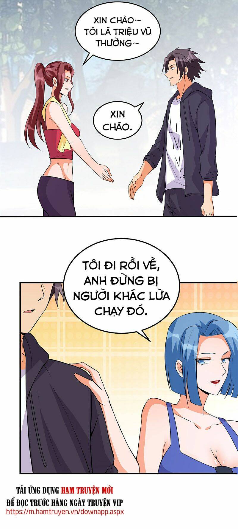 Đế Tế: Chapter 68