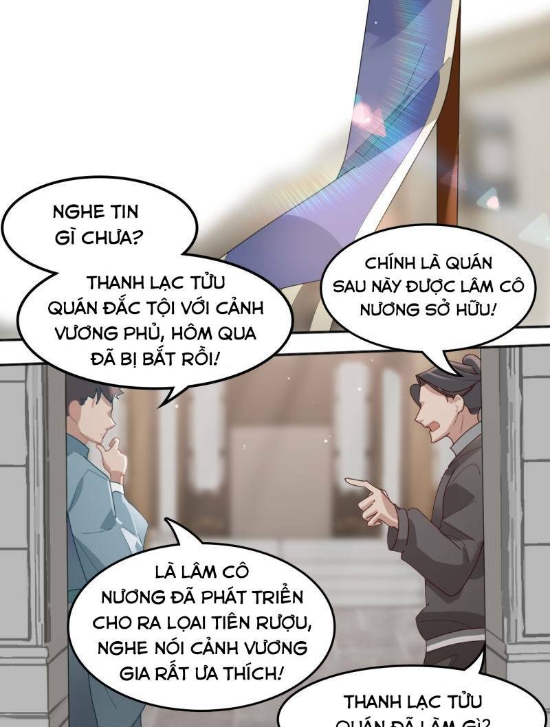 Thượng Đô Thiên Yêu Lục: Chapter 9
