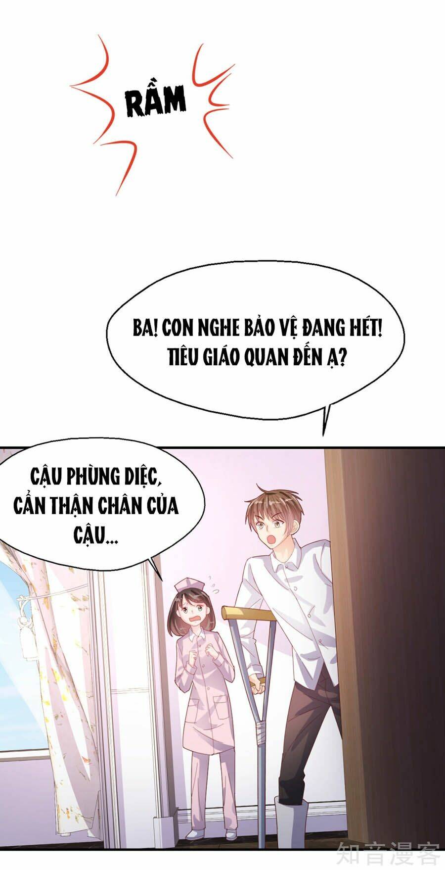 Sau Này Vẫn Cứ Thích Anh: Chapter 78