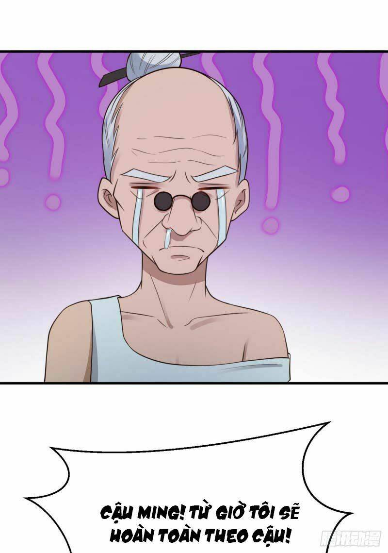 Em Gái Đừng Làm Phiền Tôi: Chapter 22