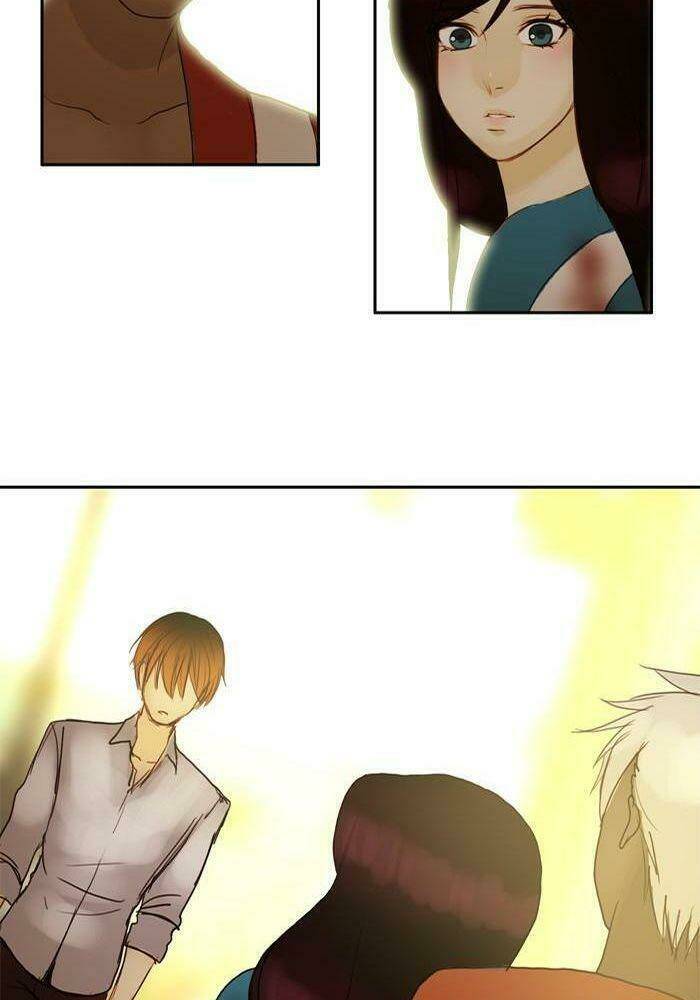 Khúc hát người cá Siren: Chapter 39