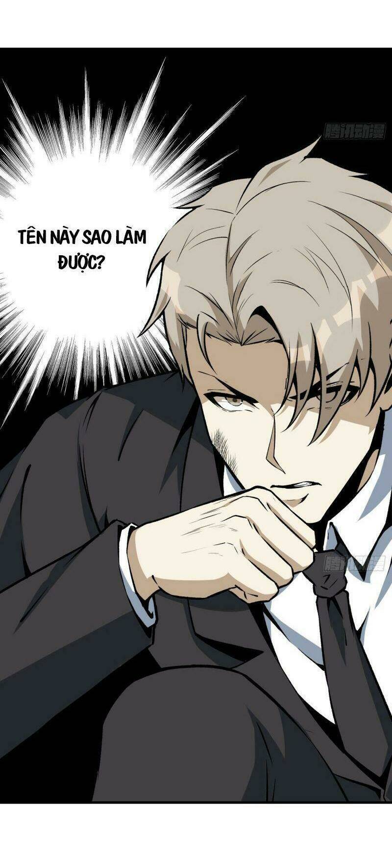 Cuồng Thiếu Siêu Thiên Tài: Chapter 59