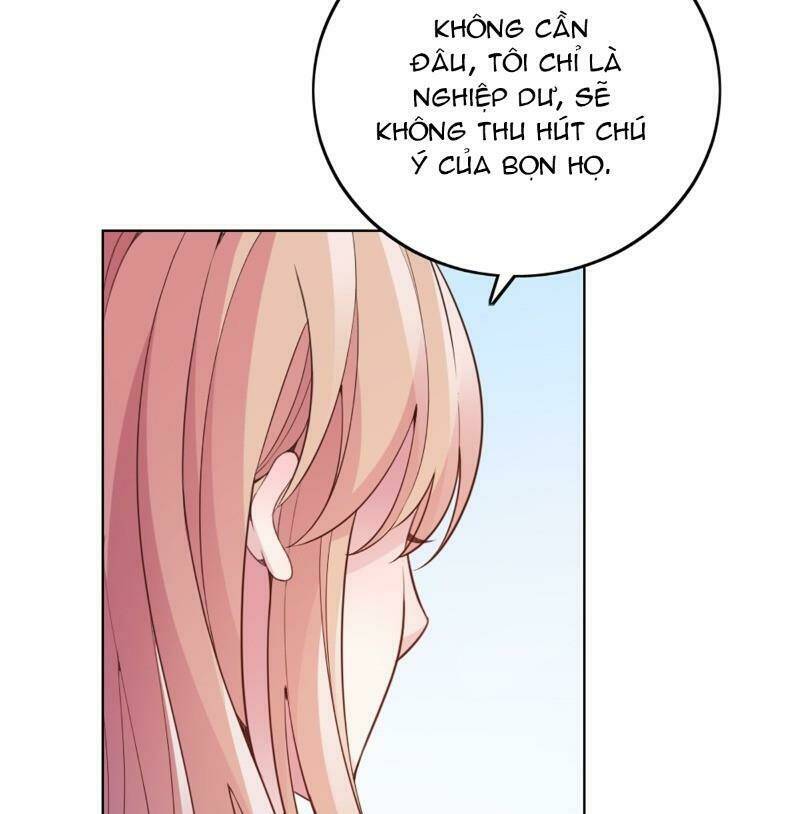 Bí Mật Kết Hôn Với Ảnh Đế: Vợ Ơi Đến Đây Tấn Công Đi Nào: Chapter 73