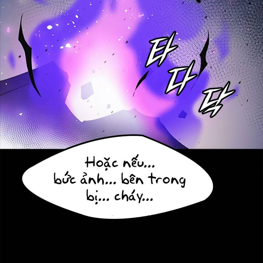 Điểm Chết: Chapter 8