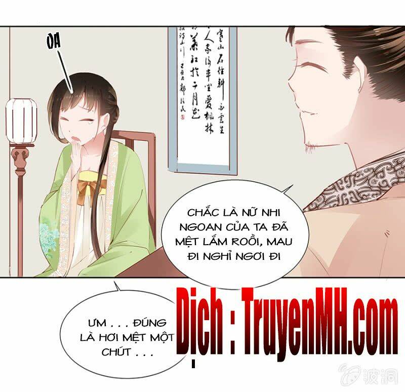 Solo Đi Vương Gia: Chapter 34