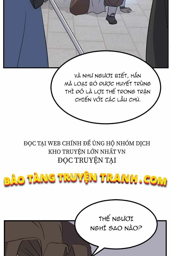 Trọng Sinh, Bất Khả Chiến Bại: Chapter 147