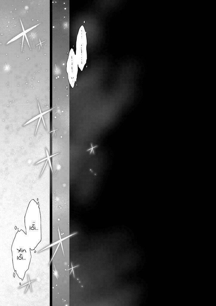 Maoyuu Maoh Yuusha: Chapter 28