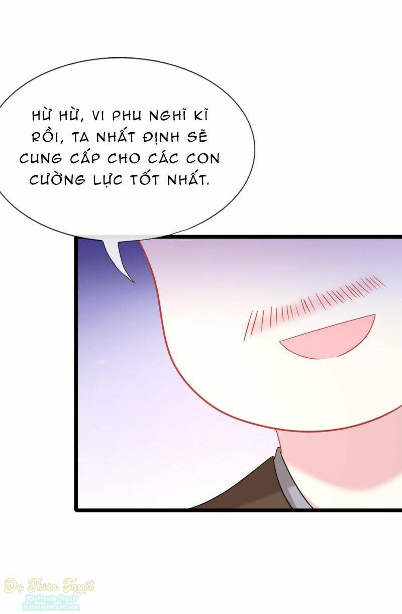 Nhân Vật Phản Diện Biến Thành Sủng Vật: Chapter 22