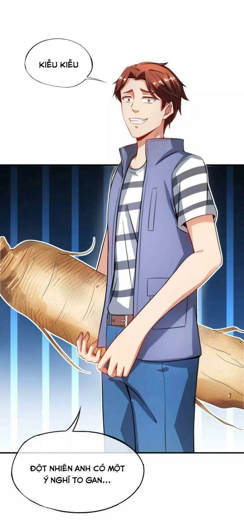 Vòng Bạn Bè Mạnh Nhất Của Tiên Giới: Chapter 50