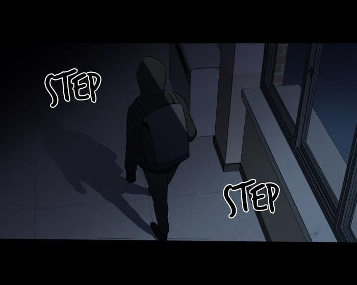 It's Mine: Chapter 8