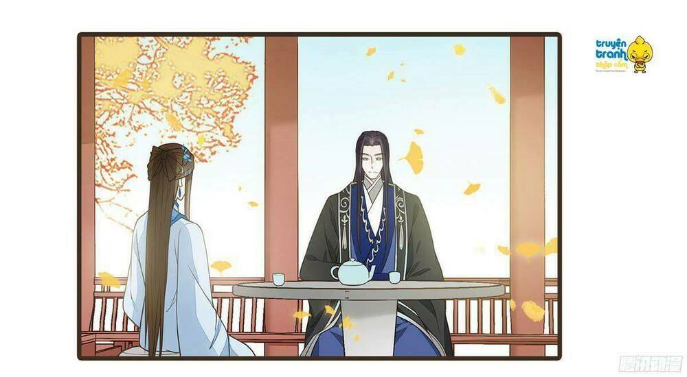 Đại Giá Thừa Tướng: Chapter 59