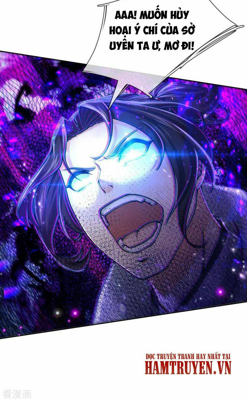 Thân Thể Của Ta Là Kiếm Chủng: Chapter 100