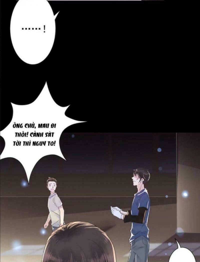Vương Gia Kiêu Ngạo Quá Khó Cua: Chapter 1