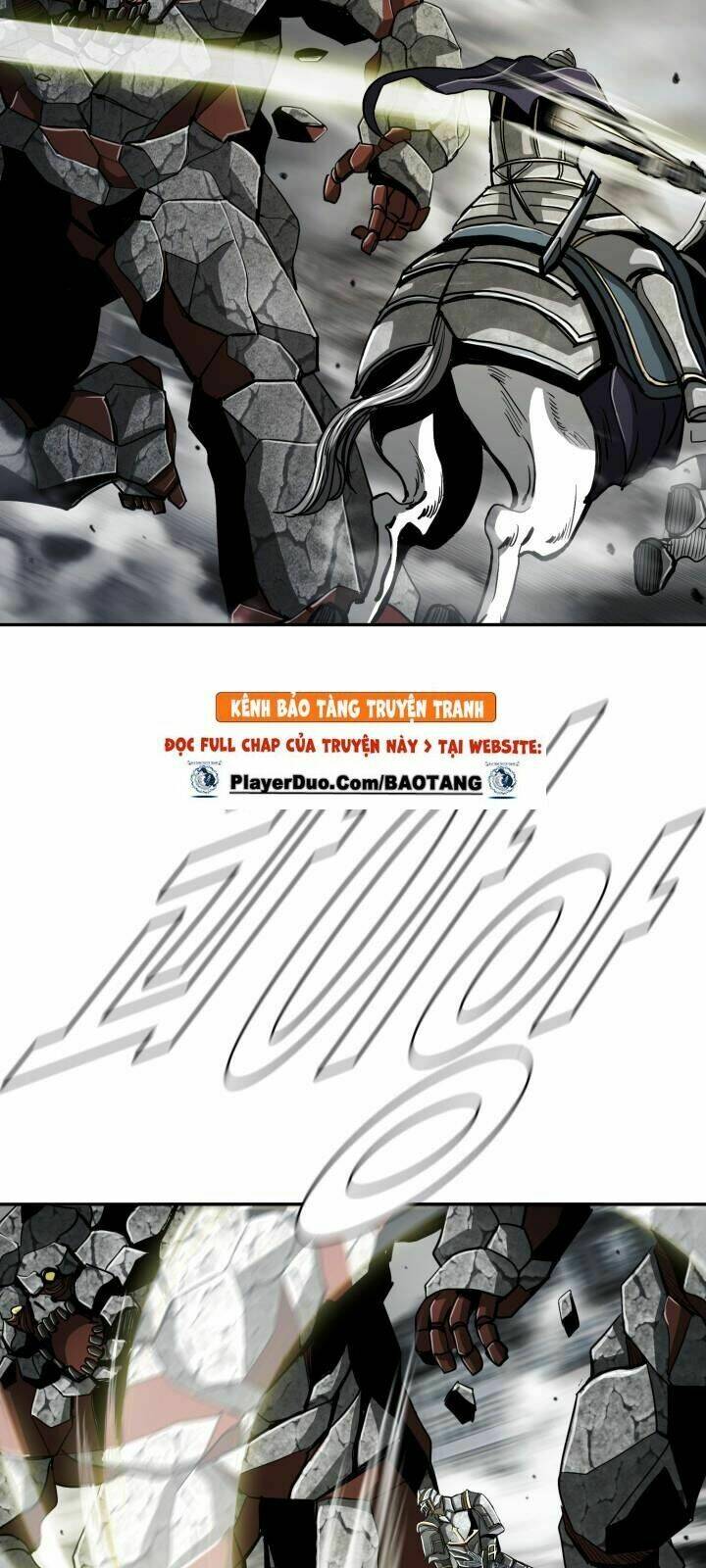 Thợ Săn Đầu Tiên: Chapter 78.5